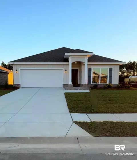 1255 Hayward Loop, Foley, AL 36535