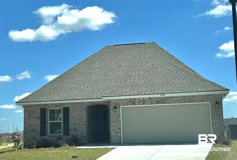 18368 Aden Dr, Robertsdale, AL 36567