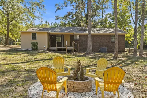 4200 Rigby Rd, Century, FL 32535