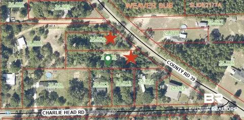 36291 County Road 39, Stapleton, AL 36578