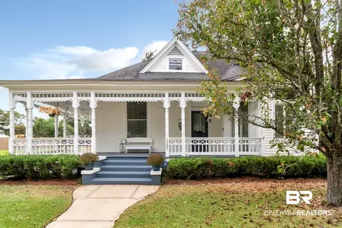 1305 Brown St, Mobile, AL 36604 photo 1