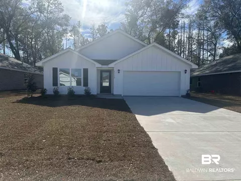 24718 Ponder Loop, Loxley, AL 36551