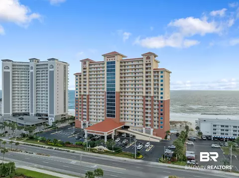 365 E Beach Blvd #706, Gulf Shores, AL 36542