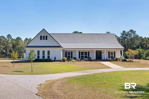 4851 Deer Creek Trl, Mobile, AL 36695