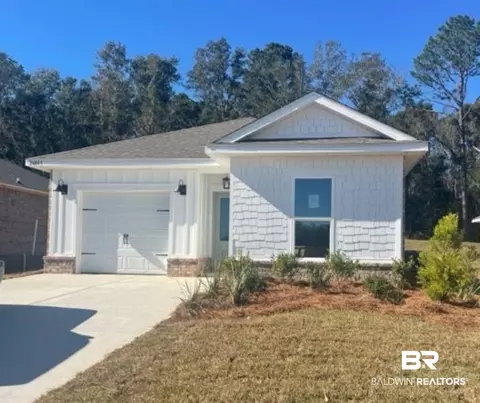 26843 Setai Ct #LOT 233, Daphne, AL 36526