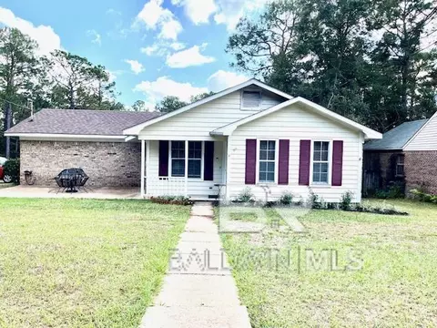 112 Kingswood Dr, Daphne, AL 36526