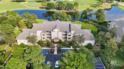 3736 Cypress Point Dr #207B, Gulf Shores, AL 36542