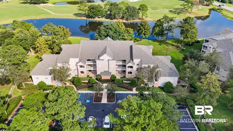 3736 Cypress Point Dr #207B, Gulf Shores, AL 36542