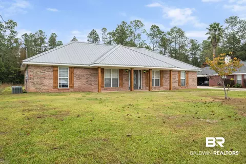974 Martha Alleyn Dr, Saraland, AL 36571