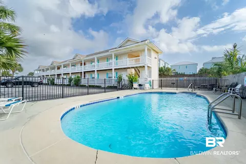 1117 W Lagoon Ave #14, Gulf Shores, AL 36542