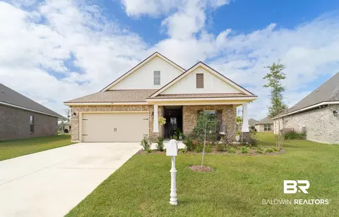 896 Sumter Loop, Foley, AL 36535