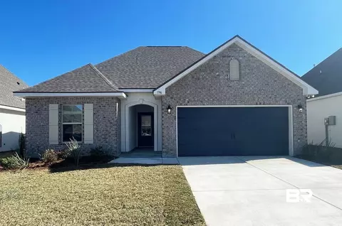 1396 Fenton Cir, Foley, AL 36535