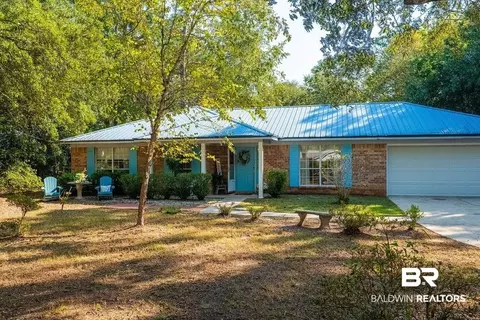 9560 County Road 99, Lillian, AL 36549