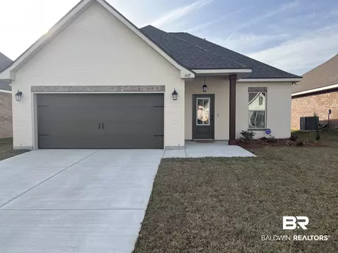 1415 Fenton Cir, Foley, AL 36535