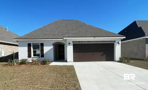 1392 Fenton Cir, Foley, AL 36535