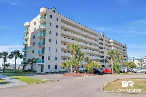 645 Plantation Rd #6405, Gulf Shores, AL 36542
