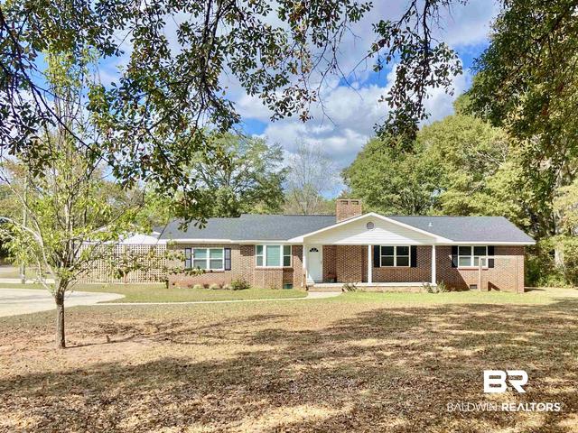 265 Azalea Dr, Monroeville, AL 36460