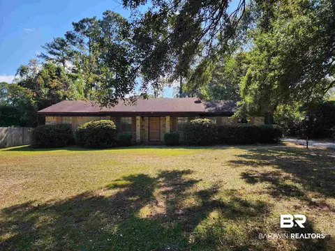 106 Sara Ave, Spanish Fort, AL 36527