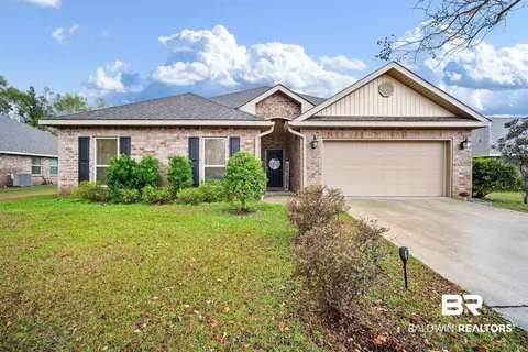 9215 Ofallon Dr, Mobile, AL 36695