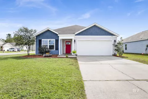 17474 Harding Dr, Foley, AL 36535