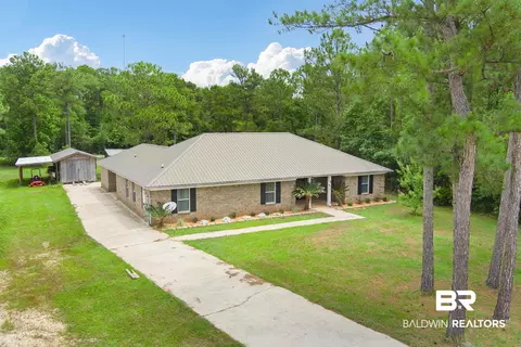 3010 Drag Strip Ln, Coden, AL 36523 photo 2