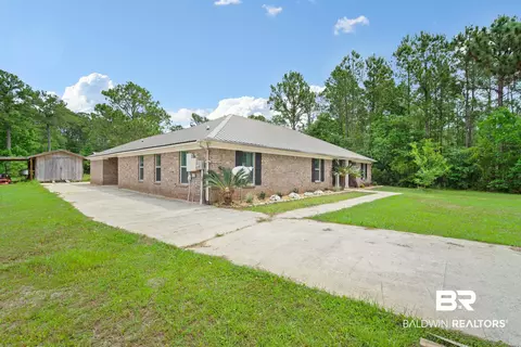 3010 Drag Strip Ln, Coden, AL 36523 photo 5