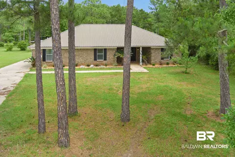 3010 Drag Strip Ln, Coden, AL 36523 photo 3