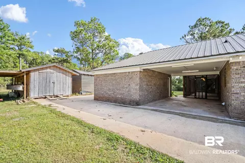 3010 Drag Strip Ln, Coden, AL 36523 photo 32