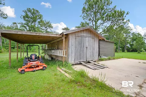 3010 Drag Strip Ln, Coden, AL 36523 photo 35