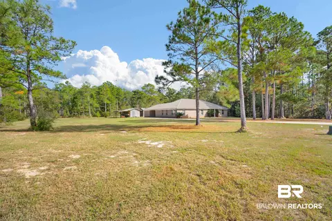 3010 Drag Strip Ln, Coden, AL 36523 photo 7
