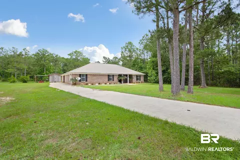 3010 Drag Strip Ln, Coden, AL 36523 photo 4