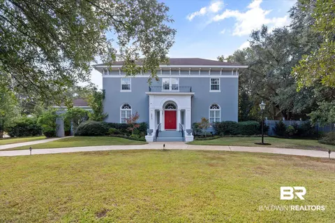 1953 Dauphin St, Mobile, AL 36606