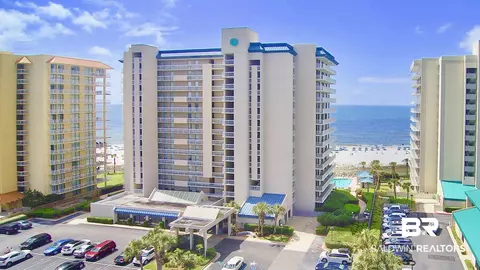 24950 Perdido Beach Blvd #104, Orange Beach, AL 36561
