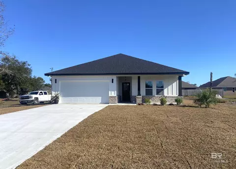 7022 Shallow Brook Ct, Gulf Shores, AL 36542