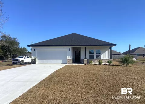 7022 Shallow Brook Ct, Gulf Shores, AL 36542