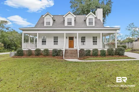 11513 Branchwood Dr, Fairhope, AL 36532