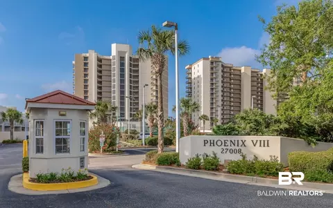 27008 Perdido Beach Blvd #205, Orange Beach, AL 36561