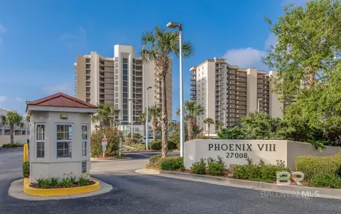 27008 Perdido Beach Blvd #505, Orange Beach, AL 36561