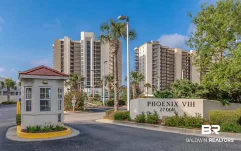 27008 Perdido Beach Blvd #505, Orange Beach, AL 36561