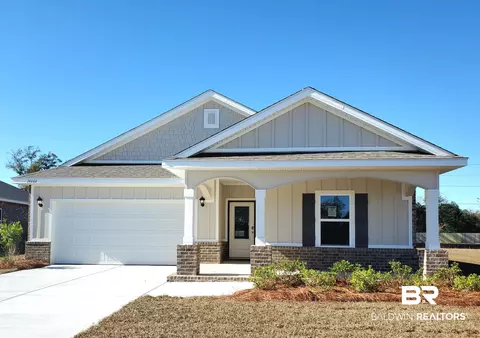 14666 Dayton Cir, Foley, AL 36535