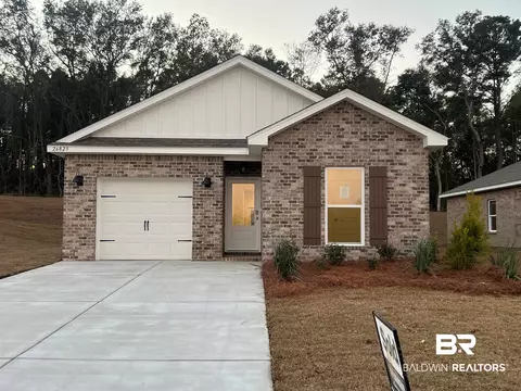 26823 Setai Ct #LOT 231, Daphne, AL 36526