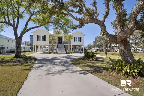 28353 Burkart Dr, Orange Beach, AL 36561