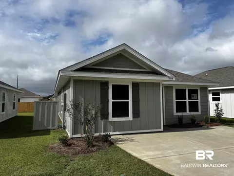 1044 S Bay St, Foley, AL 36535