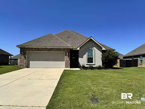21115 Cabernet Ln, Silverhill, AL 36576