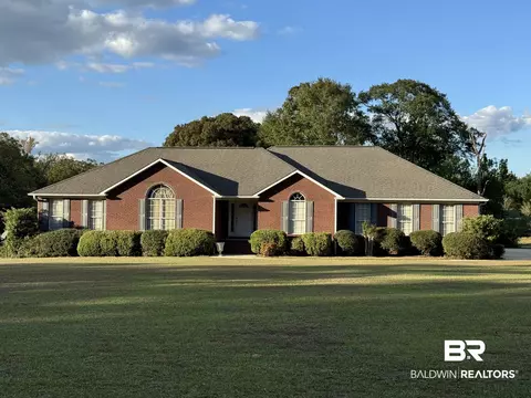 84 Nopajope Ln, Brewton, AL 36426