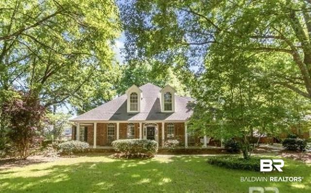 27324 Creekwood Dr, Daphne, AL 36526