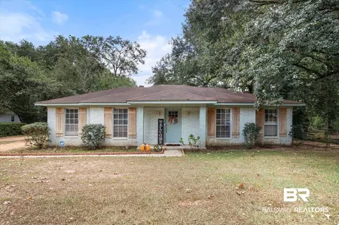 9987 Downing St, Semmes, AL 36575