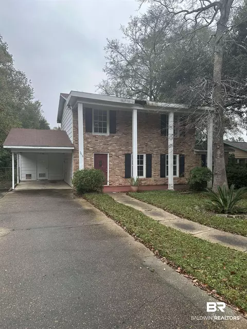 3616 San Juan Dr, Mobile, AL 36609 photo 1