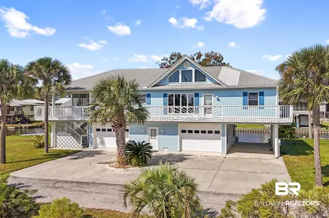 156 W 5th Ave, Gulf Shores, AL 36542