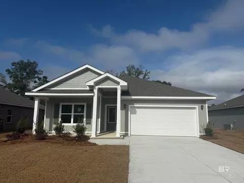 16192 Laurelbrooke Loop, Fairhope, AL 36532